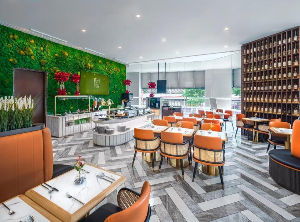 Hotel Mi Rochor Hotel in Singapore