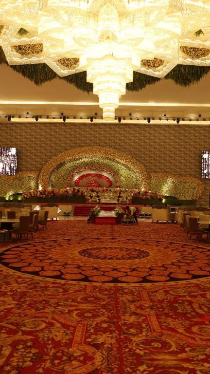 Antilia By Zion Hotel in Haryana
