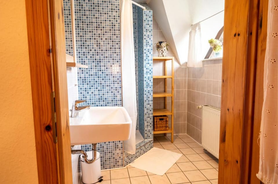 Ferienwohnung Boddenbrise Vacation rental in Mecklenburg-Vorpommern, Germany