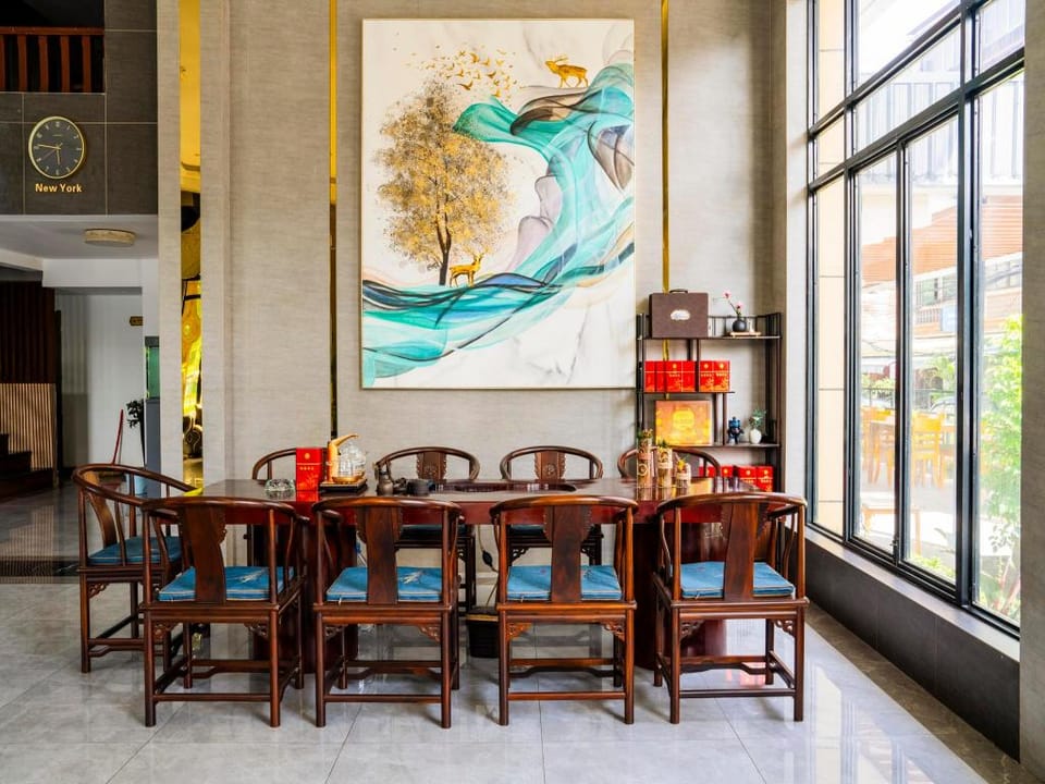 889 Boutique Hotel 889精品酒店 Hotel in Cambodia