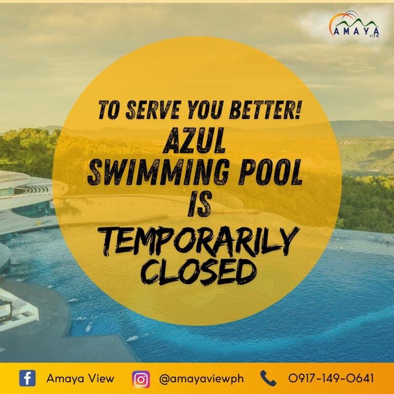 Amaya View Hotel in Cagayan de Oro