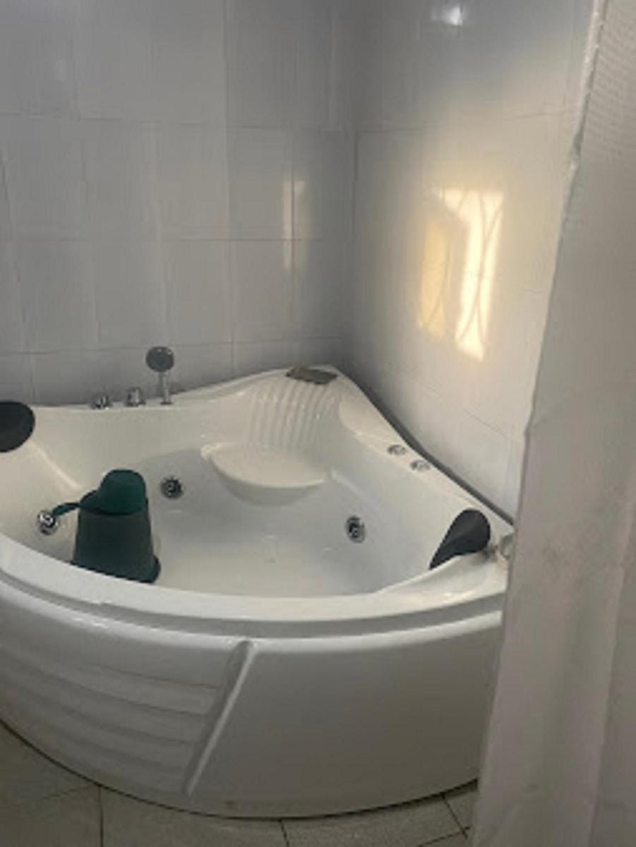 Gyutei Citi Hotel and Suite Hotel in Nigeria
