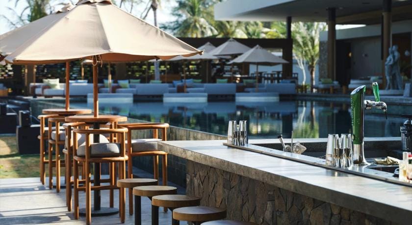 BASK Gili Meno Resort in Pemenang