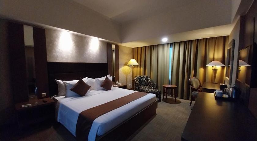 Horison Ultima Menteng Jakarta Hotel in Jakarta