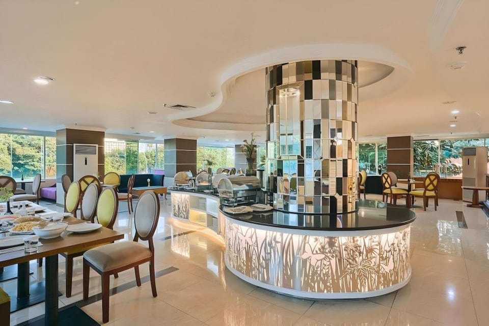 Horison Ultima Menteng Jakarta Hotel in Jakarta