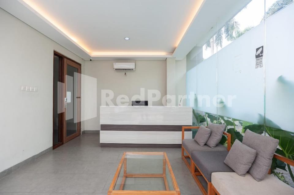 Urbanview Syariah Caseira Citra Raya Hotel in Indonesia