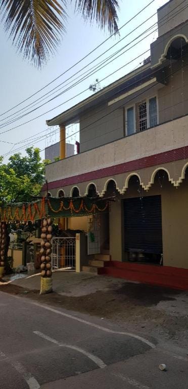 Chamundi_Temple-Hill View. Vacation rental in Mysuru