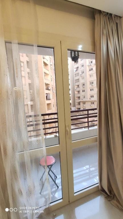 A Special apartment for daily Rent at Compound Sam Apartment in Cairo Governorate