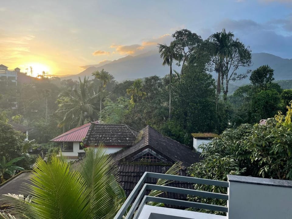 Peppercorn cottage Villa in Kerala