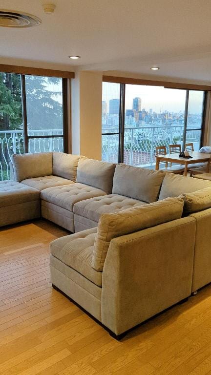 Kobe Kitano Sky mansion  Apartment in Kobe