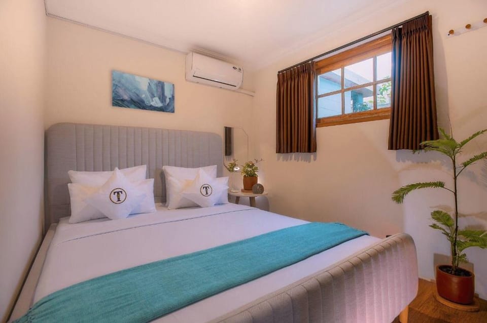 Tzy-No Cottage Hotel in Special Region of Yogyakarta