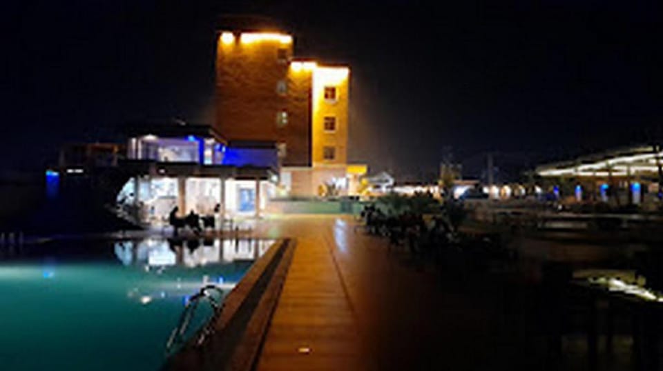 Maxbe Continental Hotel Hotel in Nigeria