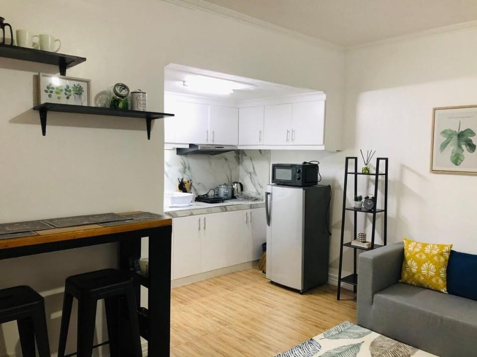 Studio Unit at Subic Bay, Ground Flr., near beach Vacation rental in Subic