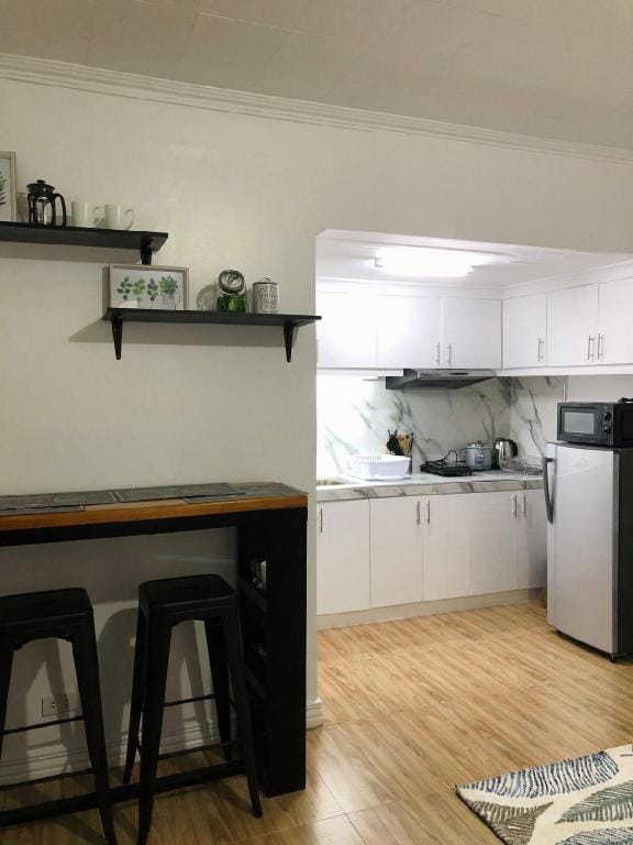 Studio Unit at Subic Bay, Ground Flr., near beach Vacation rental in Subic