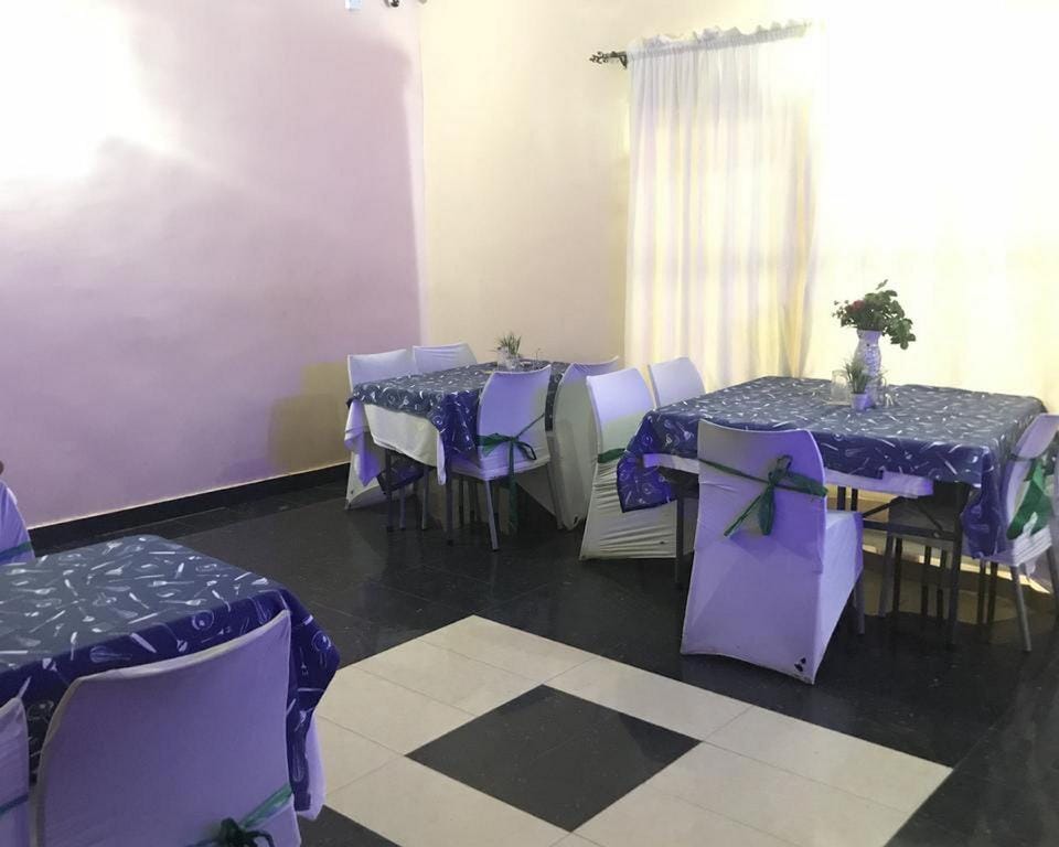 Meadway Luxury Hotels Hotel in Nigeria