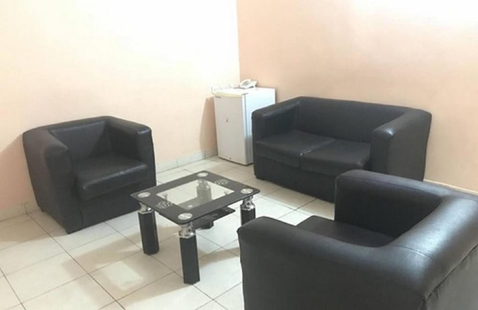 Meadway Luxury Hotels Hotel in Nigeria