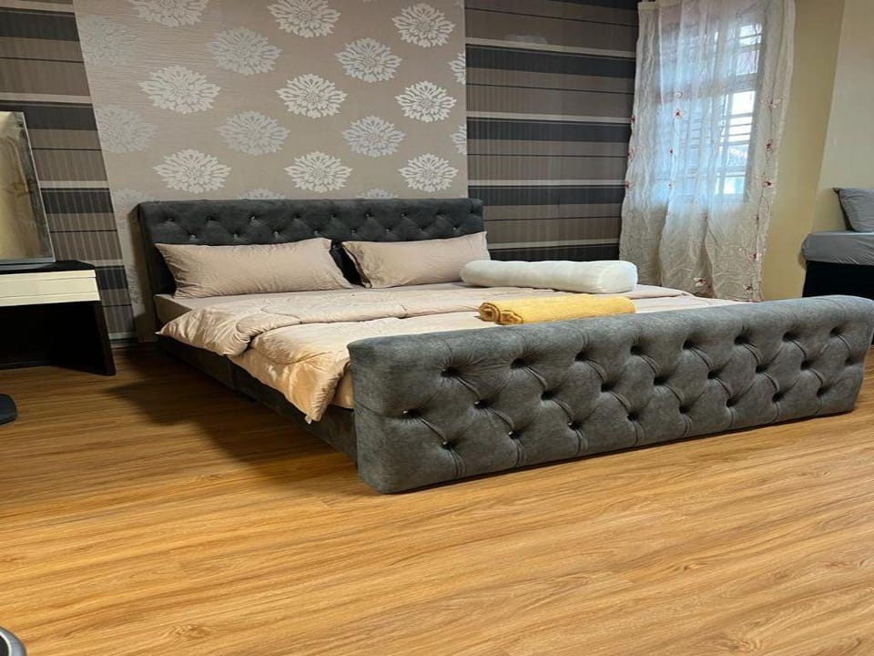 HomeStay By Tash,Bandar Putra, Kulai Vacation rental in Johor