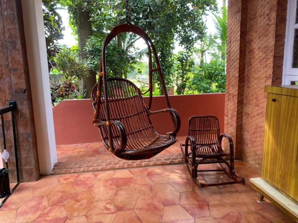 YELAGIRI VILLA Villa in Tamil Nadu
