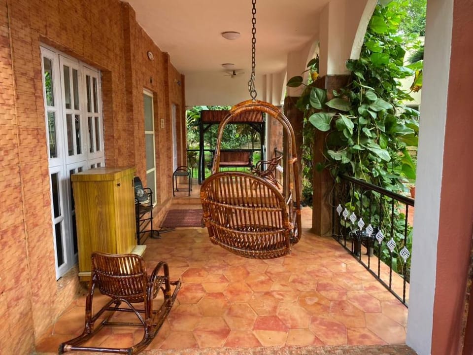 YELAGIRI VILLA Villa in Tamil Nadu