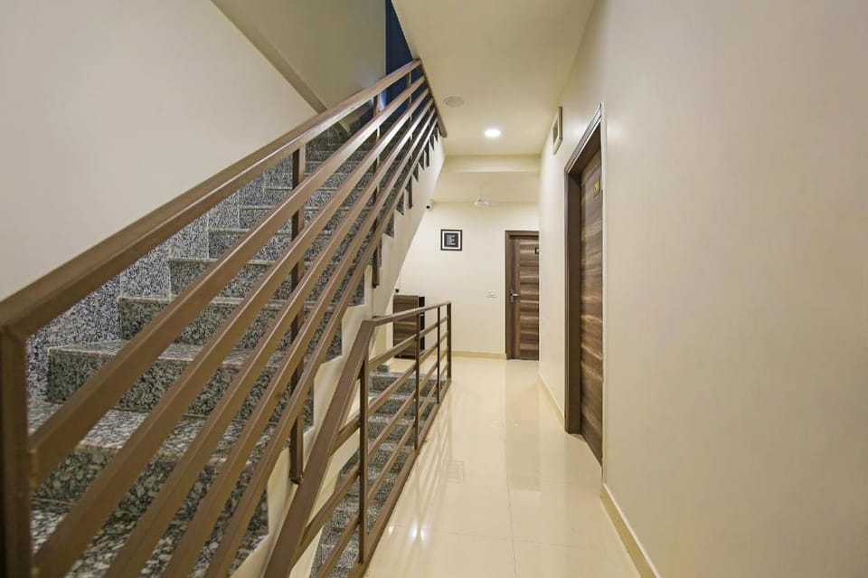 Hotel O Grand Inn Hotel in Ludhiana
