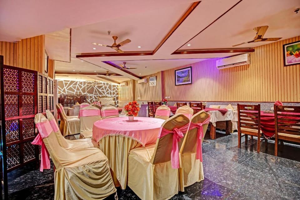 Super Townhouse Eastern View Formerly Vihaan Residency Hotel in Punjab, India