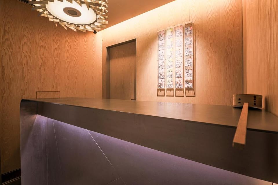 KABIN Minamiza Hotel in Kyoto