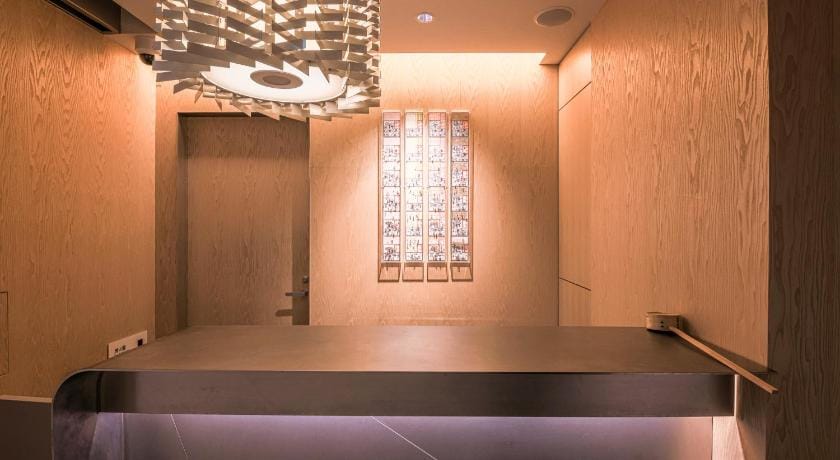 KABIN Minamiza Hotel in Kyoto
