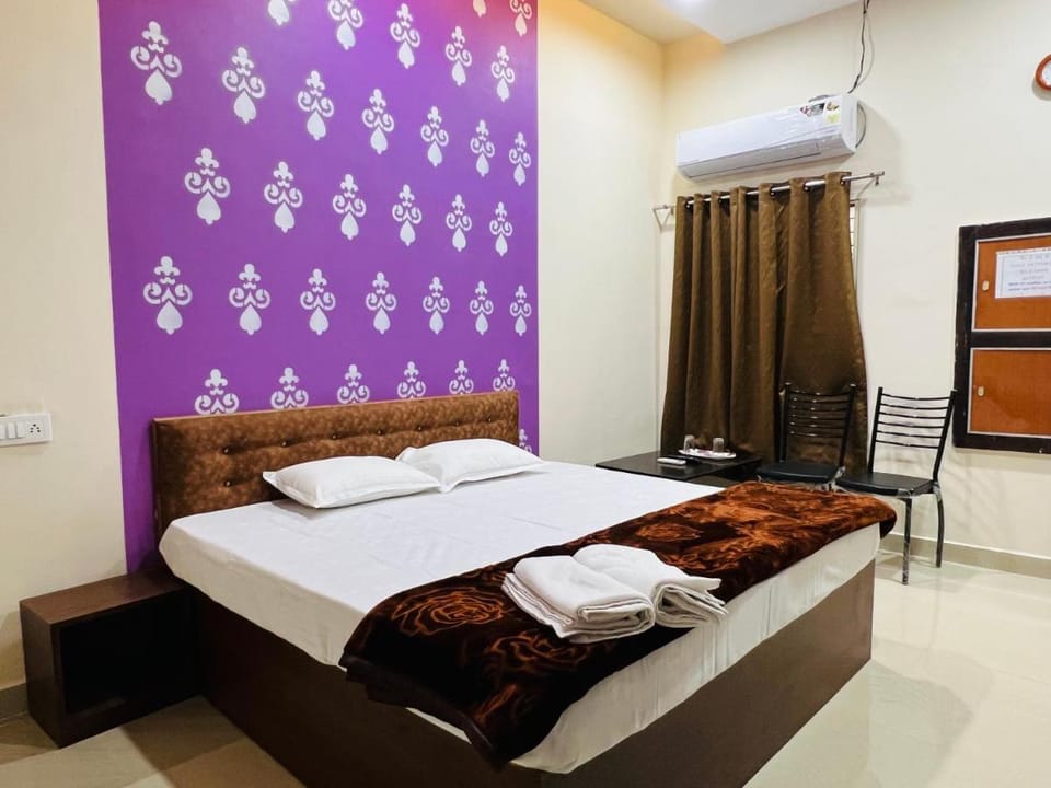 Hari Om Homestay Vacation rental in India