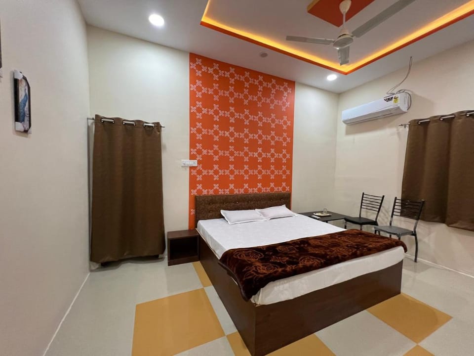 Hari Om Homestay Vacation rental in India
