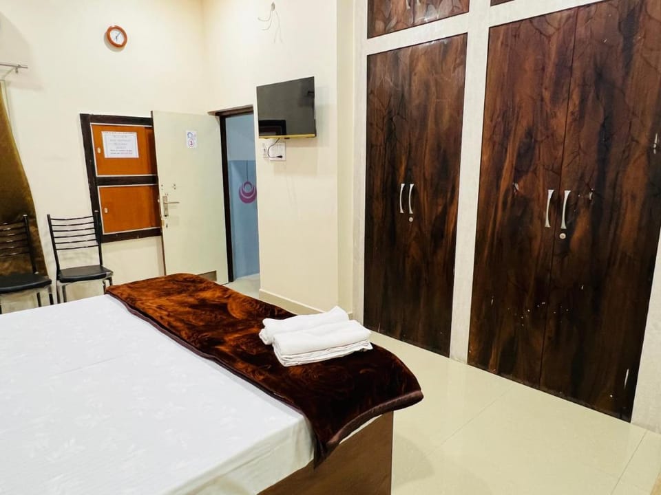Hari Om Homestay Vacation rental in India