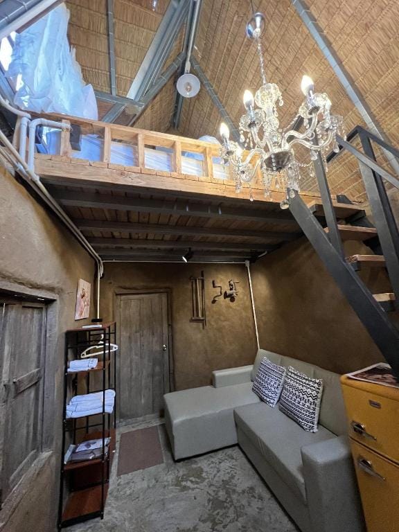 Baan Khowhom Vacation rental in Laos