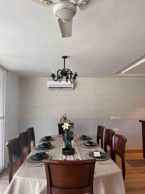 PanaMaya by Eraaya Stays Villa in Uttarakhand
