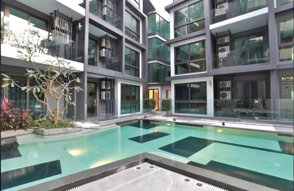 980 Apartment in Krabi Changwat