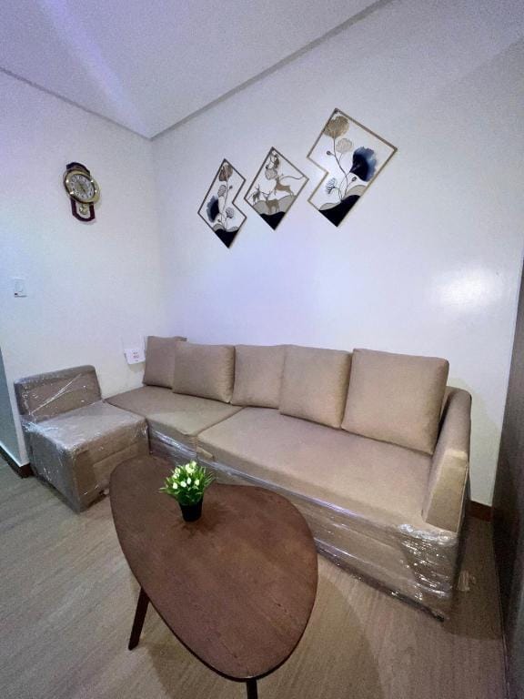 Experience an awesome Staycation in JustAnn Escape Apartment in Quezon City
