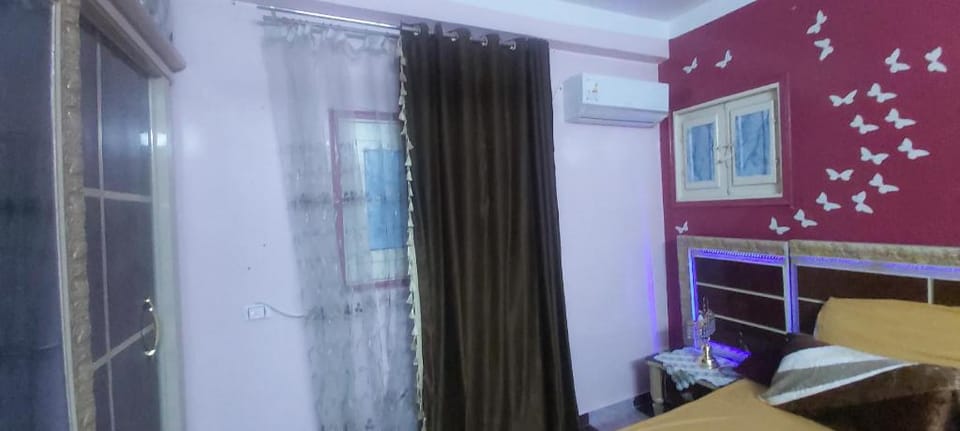 Maka Apartment in Egypt