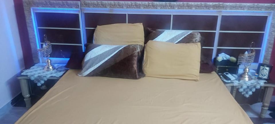 Maka Apartment in Egypt