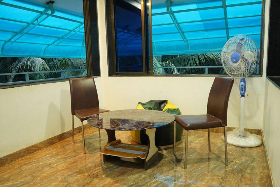 Berry Stays - The Castle - Alibag Vacation rental in Maharashtra