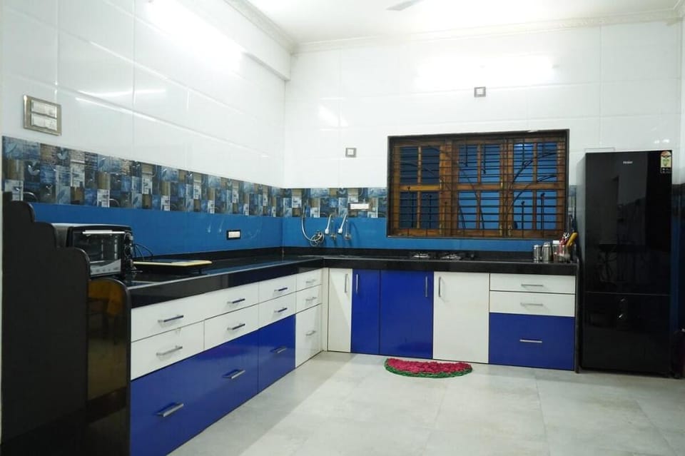 Berry Stays - The Castle - Alibag Vacation rental in Maharashtra