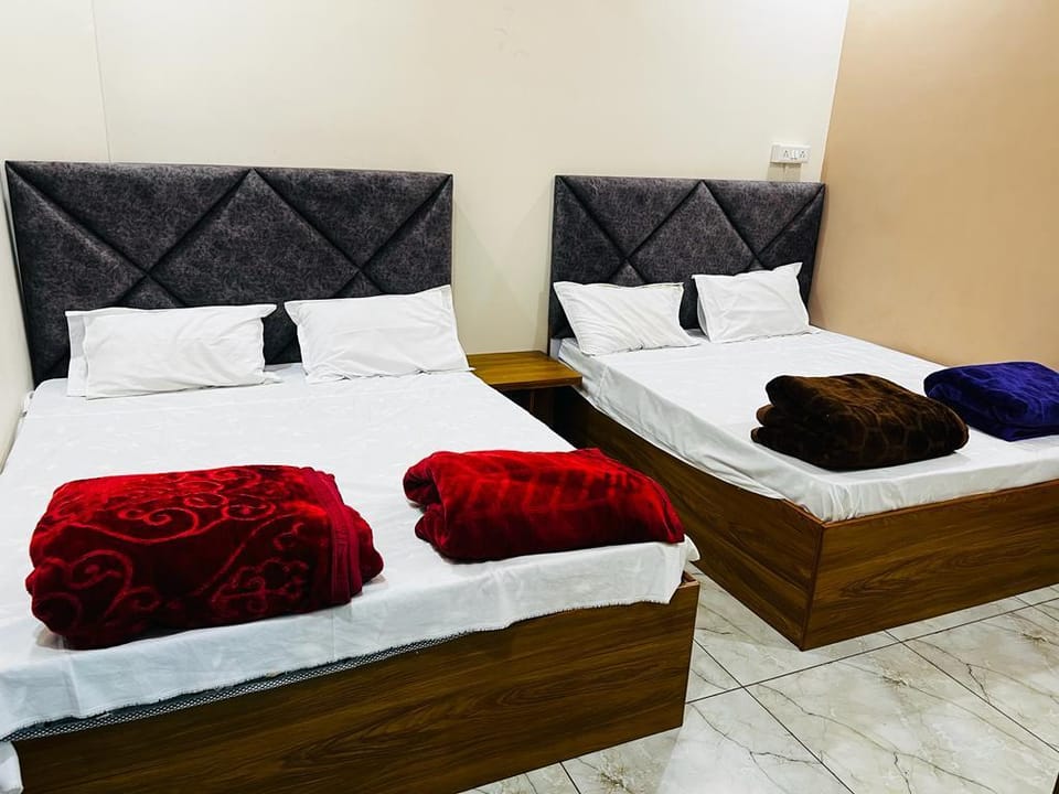 Laxmi Villa Stay Home Apartment in India