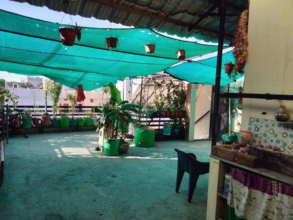 Nigam HomeStay  Vacation rental in India