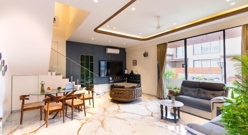 Villa Amara 30 by Stay ALYF Villa in Lonavla