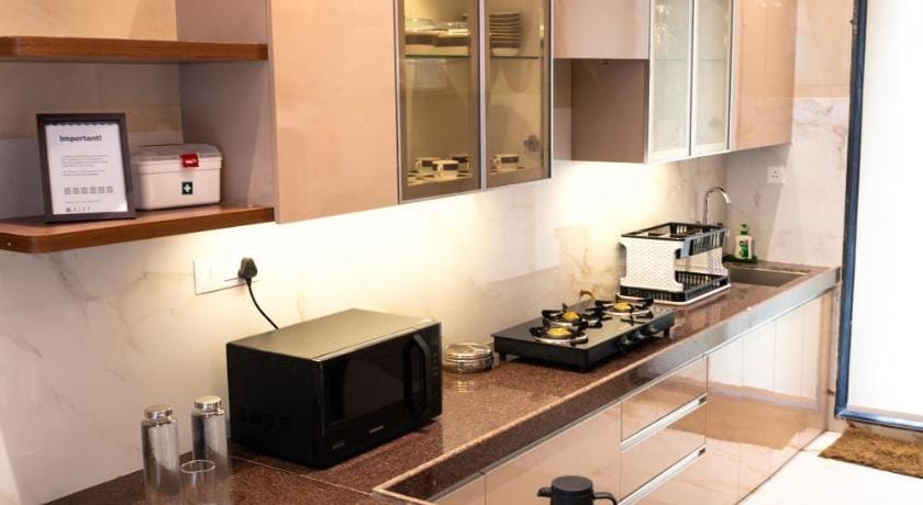 Villa Amara 30 by Stay ALYF Villa in Lonavla