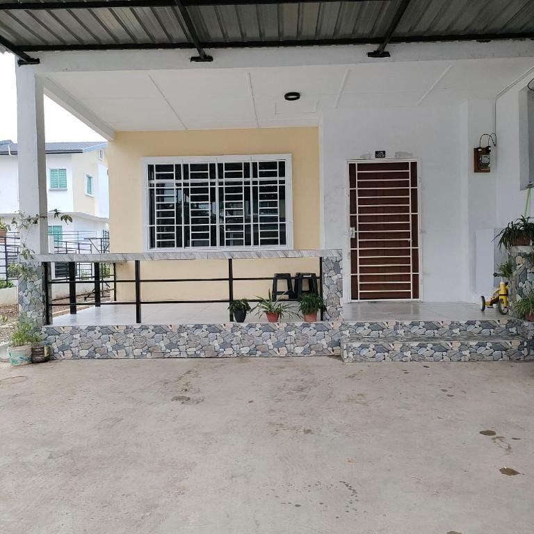 Ummik Homestay Vacation rental in Sabah