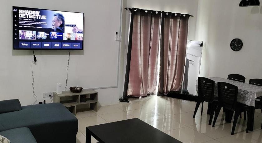 Ummik Homestay Vacation rental in Sabah
