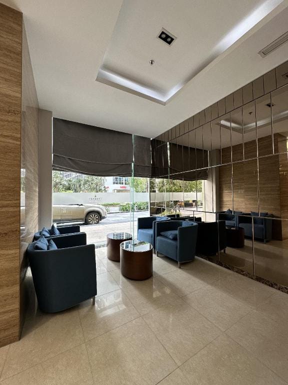 Vinhomes RiverSide Apartment in Ho Chi Minh City