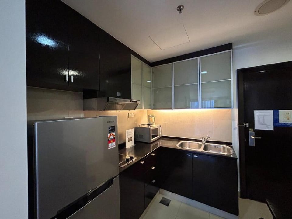 SunwayLagoonFamilySuite/2Px/Balcony /FastWiFI Apartment in Selangor, Malaysia