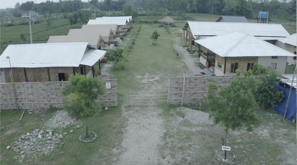 Sonai Nameri Vacation rental in India