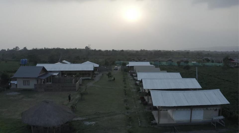 Sonai Nameri Vacation rental in India
