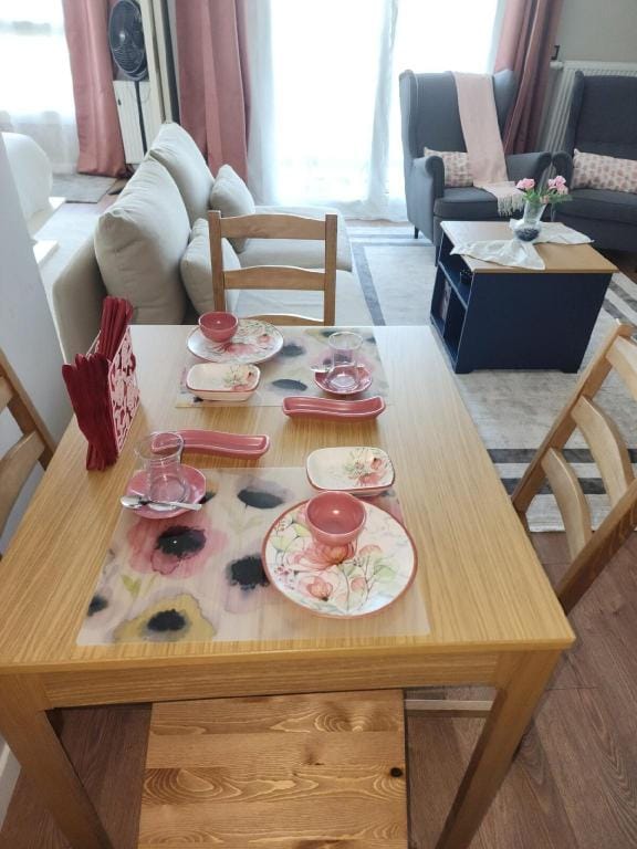 Flat designed for your comfort Apartment in Istanbul