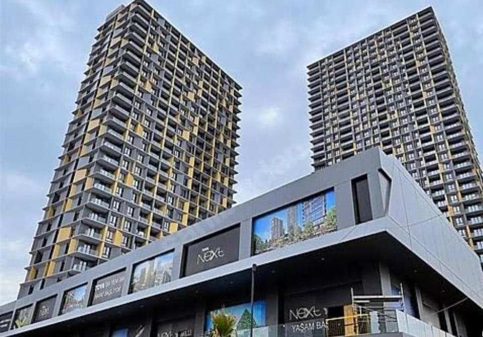 Flat designed for your comfort Apartment in Istanbul